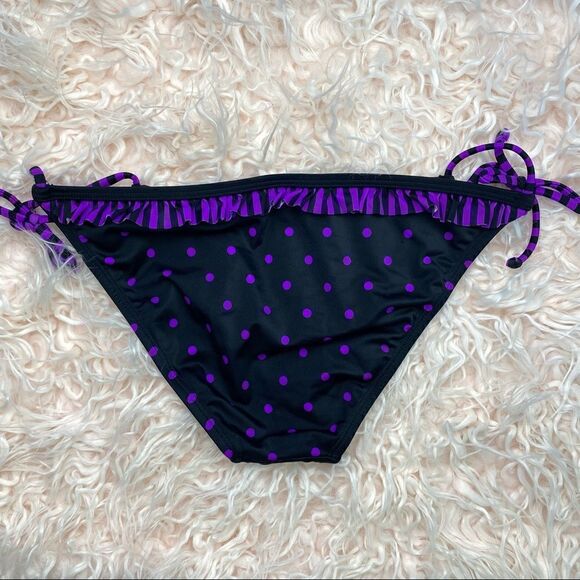 Roxy Swim Bottoms    - Picture 2 of 4